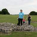 Engeland zuiden (o.a. Stonehenge) - 071